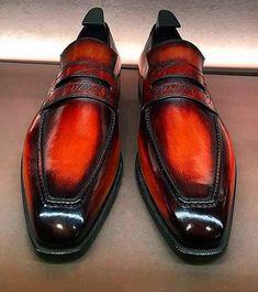 مدل های کفش مجلسی مردانه (m259619)