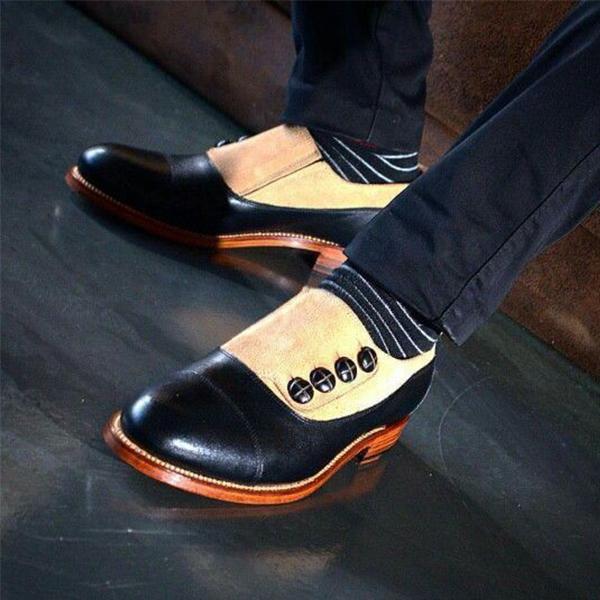 مدل های کفش مجلسی مردانه (m259618)|ایده ها