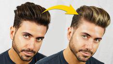 مدل موی کوتاه مردانه ساده و شیک (m263066)