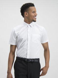 پیراهن مردانه آستین کوتاه (m263282)