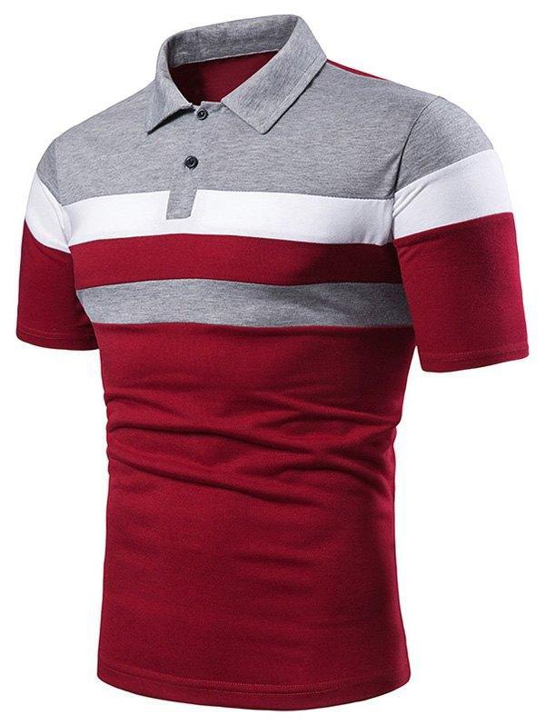 پیراهن مردانه آستین کوتاه (m263291)|ایده ها