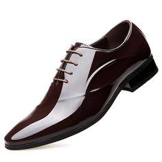 مدل های کفش مجلسی مردانه (m262416)