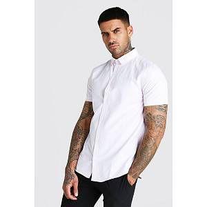 پیراهن مردانه آستین کوتاه (m263292)|ایده ها