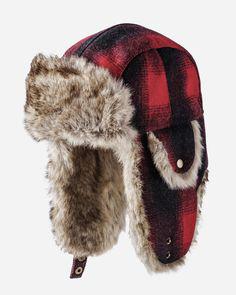 کلاه مردانه زمستانی (m263495)
