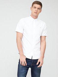 پیراهن مردانه آستین کوتاه (m263269)