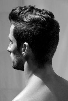 مدل مو کوتاه مردانه (m263171)
