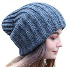 کلاه مردانه زمستانی (m263489)