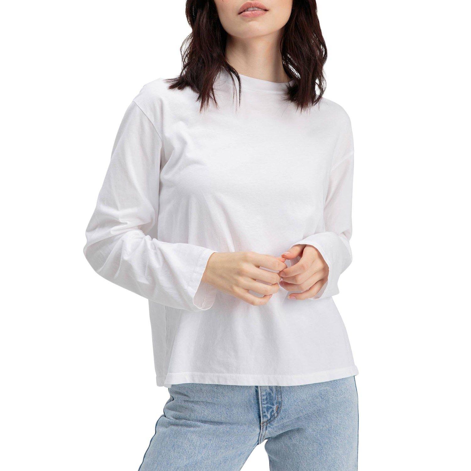 تی شرت زنانه اسپرت نخی (m265361)|ایده ها