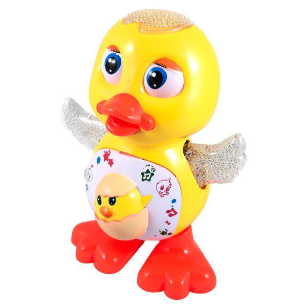اردک موزیکال مدل SRV Doll|دیجی‌کالا