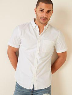 پیراهن مردانه آستین کوتاه (m265293)