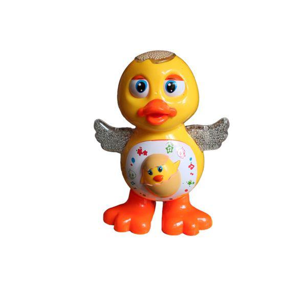 فیگور اردک خوش شانس کد kt11|دیجی‌کالا