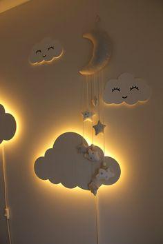 ست چراغ خواب ولوستر اتاق کودک (m268178)|ایده ها