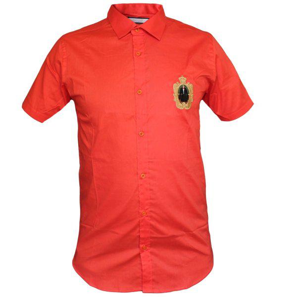 پیراهن مردانه فول شاپ مدل400|دیجی‌کالا