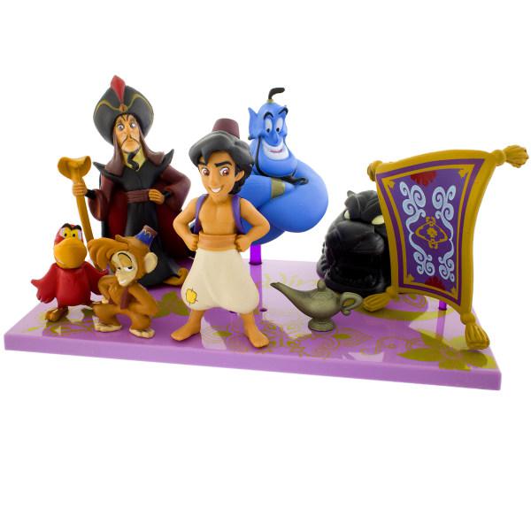 فیگور کرن کینگ مدل Aladdin|دیجی‌کالا