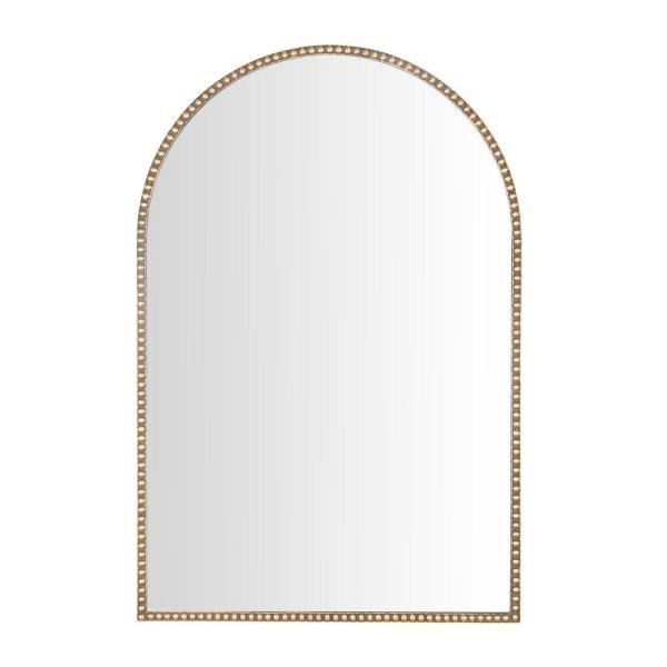 آینه دیواری چوبی (m268014)|ایده ها