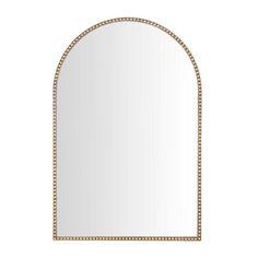 آینه دیواری چوبی (m268014)