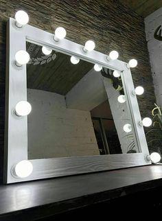 آینه آرایشی دیواری (m268103)