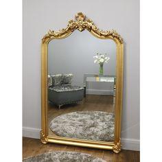 آینه قدی دیواری (m267990)