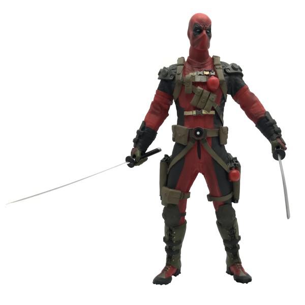 فیگور طرح Deadpool کد 57|دیجی‌کالا