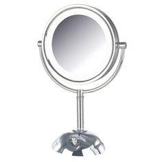 آینه آرایشی چراغدار (m267770)