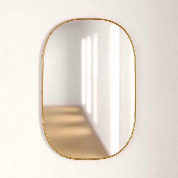 آینه دیواری بیضی (m267947)|ایده ها