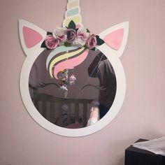 آینه دیواری اتاق کودک (m268193)