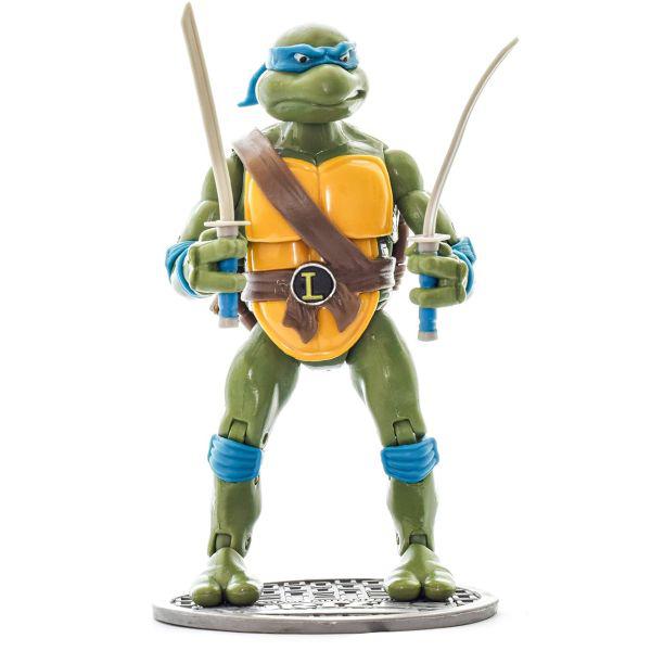 اکشن فیگور آناترا سری Ninja Turtles Premium مدل Leonardo|دیجی‌کالا