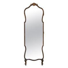آینه قدی دیواری (m268000)