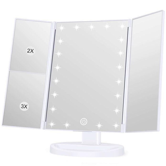 آینه آرایشی دیواری (m268097)|ایده ها