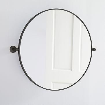 آینه دیواری برنز (m267879)|ایده ها
