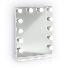 آینه آرایشی چراغدار (m267769)