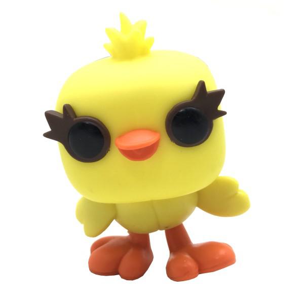 فیگور طرح Funko Pop Ducky کد 68|دیجی‌کالا