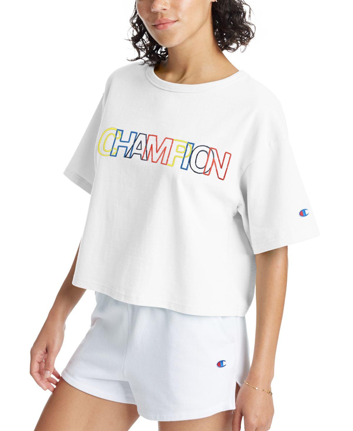 تی شرت زنانه اسپرت نخی (m271622)|ایده ها