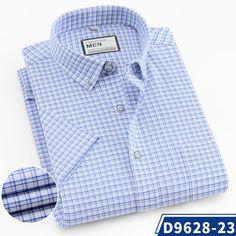 پیراهن مردانه آستین کوتاه (m271597)
