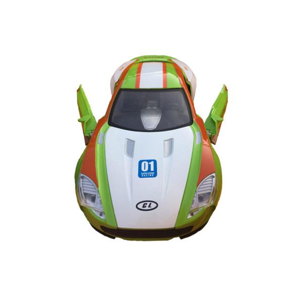 ماشین بازی کنترلی مدل Sports car|دیجی‌کالا
