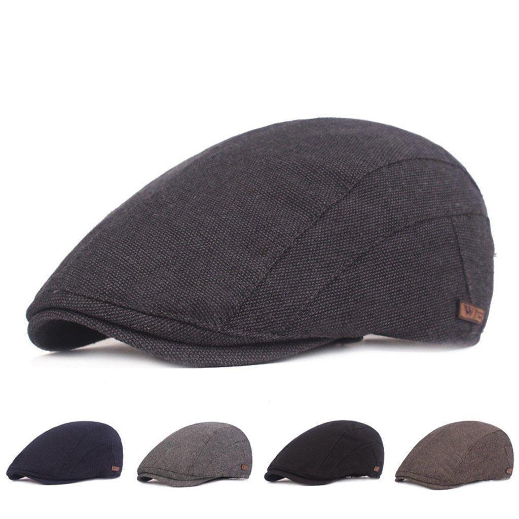 کلاه مردانه فرانسوی (m271541)|ایده ها