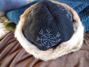کلاه مردانه زمستانی (m271739)|ایده ها