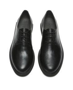 مدل کفش مردانه چرم (m268909)