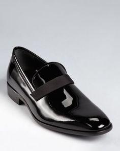 مدل کفش مردانه چرم (m268914)