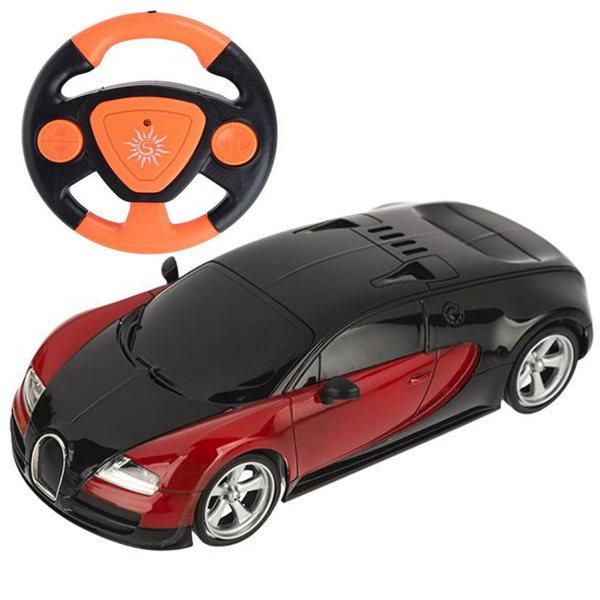 ماشین بازی کنترلی طرح Bugatti|دیجی‌کالا