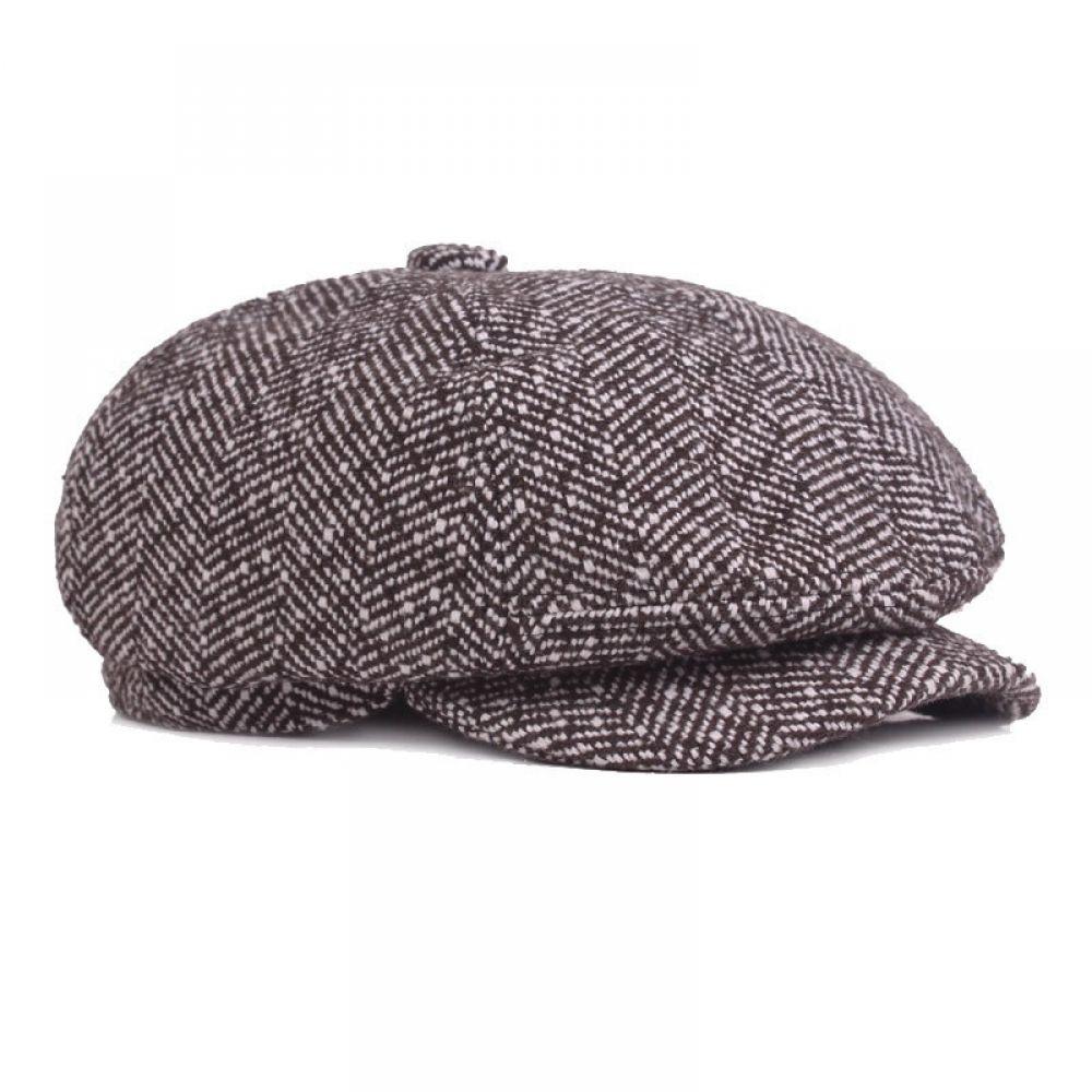 کلاه مردانه فرانسوی (m271537)|ایده ها
