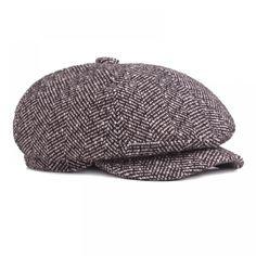 کلاه مردانه فرانسوی (m271537)