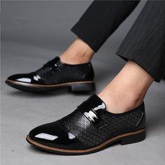 مدل های کفش مجلسی مردانه (m268955)