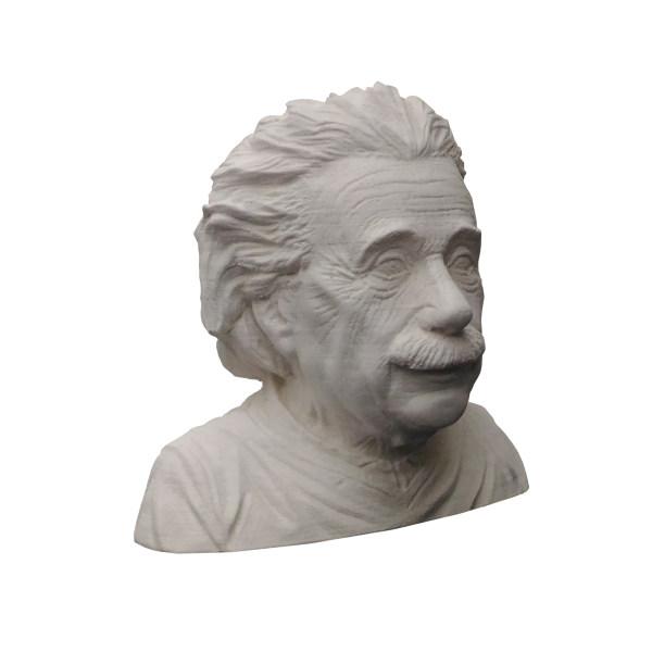 مجسمه طرح آلبرت اینشتین مدل x1015|دیجی‌کالا
