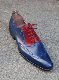 مدل کفش مردانه چرم (m275039)