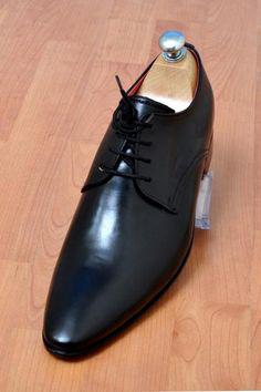 مدل کفش مردانه چرم (m275036)