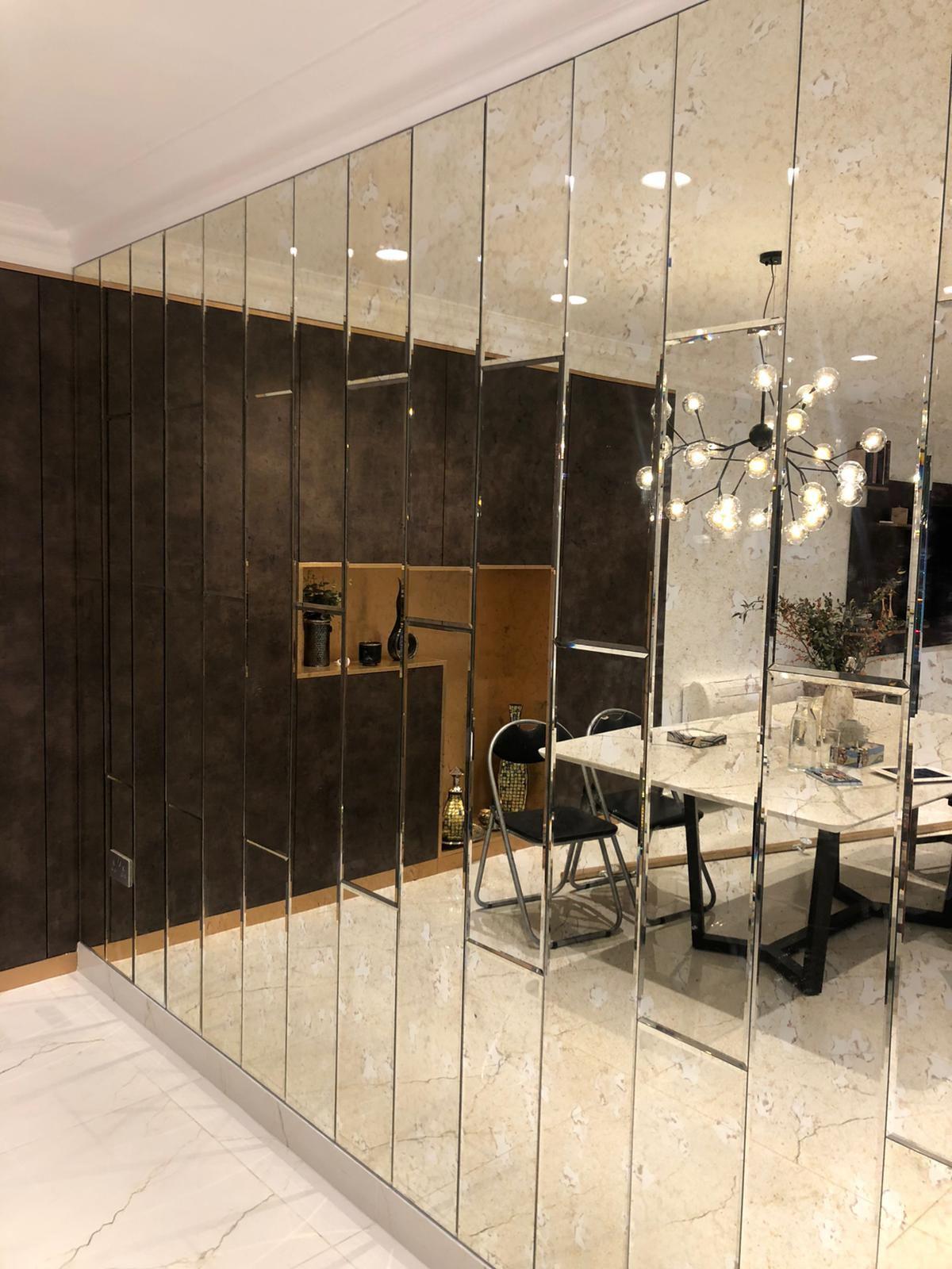 آینه دیواری آشپزخانه (m275662)|ایده ها
