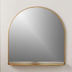 آینه دکوراتیو طرح کلاسیک (m275388)