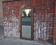 آینه قدی دیواری (m275513)