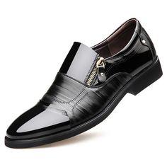 مدل کفش مردانه کالج (m274982)